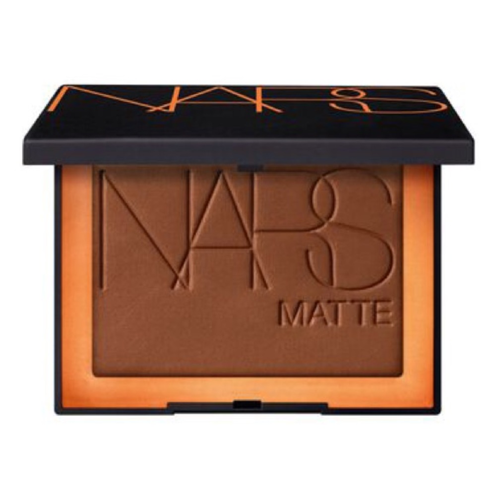 NARS MATTE BRONZING POWDER QUIRIMBA